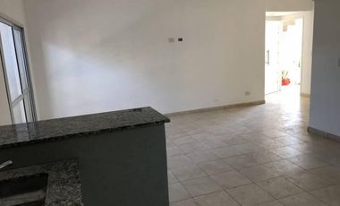 Departamento 2 Ambientes A Estrenar En Venta Zona San Miguel