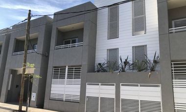 Departamento 2 Ambientes A Estrenar En Venta Zona San Miguel