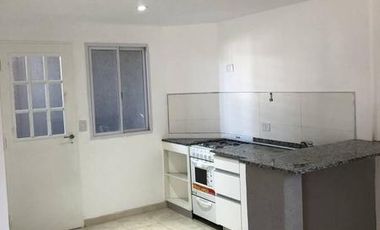 Departamento 2 Ambientes A Estrenar En Venta Zona San Miguel