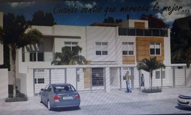 Departamento En Venta A Estrenar Zuviria 955