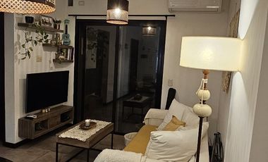 Departamento 2 Ambientes En Venta Zona San Miguel Centro