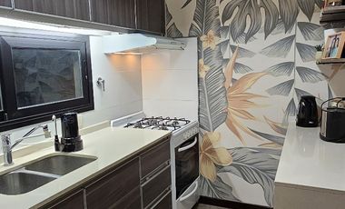 Departamento 2 Ambientes En Venta Zona San Miguel Centro