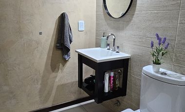 Departamento 2 Ambientes En Venta Zona San Miguel Centro