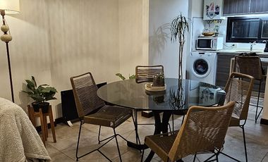 Departamento 2 Ambientes En Venta Zona San Miguel Centro