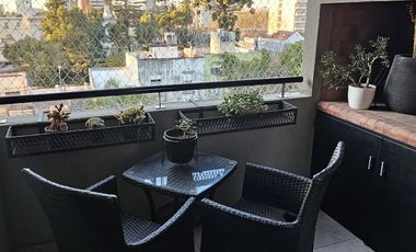 Departamento 2 Ambientes En Venta Zona San Miguel Centro