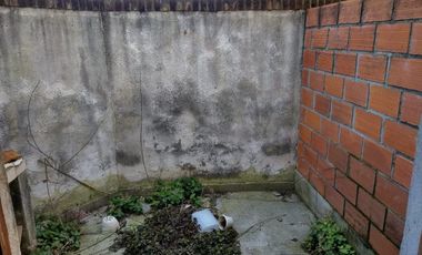 Dúplex en venta de 2 dormitorios en Mar de Ajo