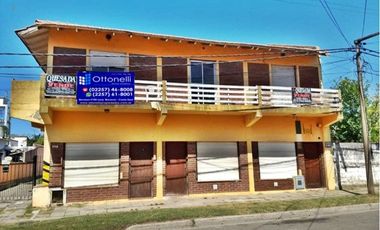 Dúplex en venta de 2 dormitorios en Mar de Ajo