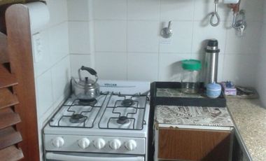 Departamento en venta de 1 dormitorio en San Bernardo