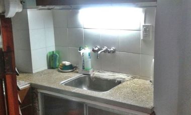 Departamento en venta de 1 dormitorio en San Bernardo