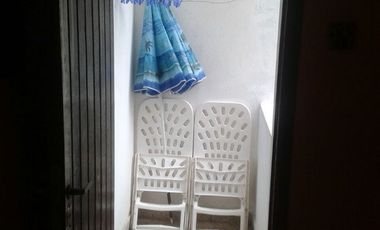 Departamento en venta de 1 dormitorio en San Bernardo