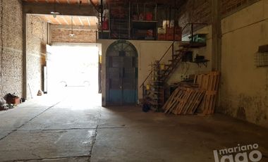 Galpón en venta de 190m2 ubicado en zona sur