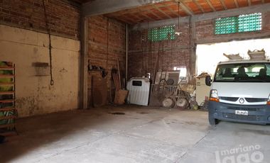 Galpón en venta de 190m2 ubicado en zona sur