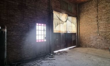 Galpón en venta de 190m2 ubicado en zona sur