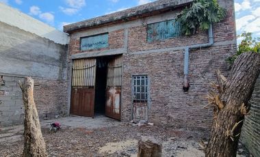 Galpón en venta de 190m2 ubicado en zona sur