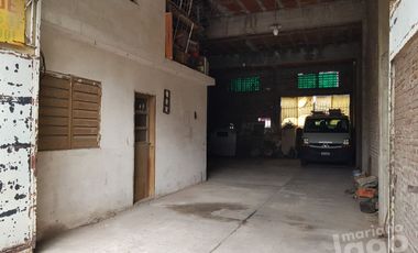 Galpón en venta de 190m2 ubicado en zona sur