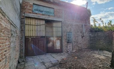 Galpón en venta de 190m2 ubicado en zona sur