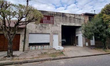 Galpón en venta de 190m2 ubicado en zona sur