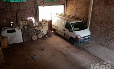 Galpón en venta de 190m2 ubicado en zona sur