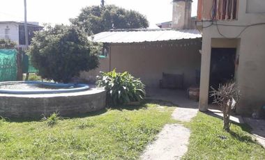 Casa De 2 Plantas + Departamento  En Los Polvorines