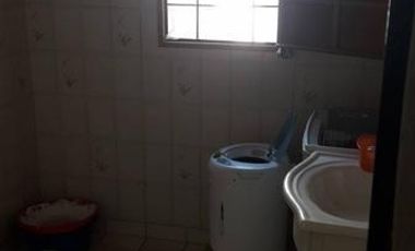 Casa De 2 Plantas + Departamento  En Los Polvorines