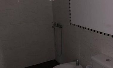 Monoambiente En Venta Pilar Centro