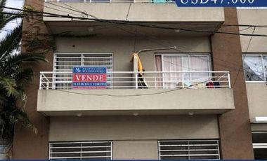 Monoambiente En Venta Pilar Centro