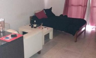 Monoambiente En Venta Pilar Centro