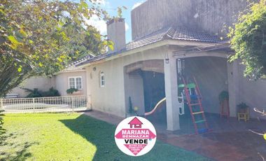 CASA EN VENTA - BARADERO