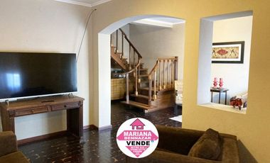 CASA EN VENTA - BARADERO