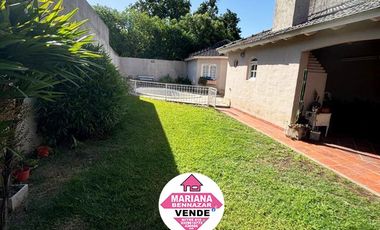 CASA EN VENTA - BARADERO