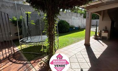 CASA EN VENTA - BARADERO