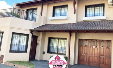 CASA EN VENTA - BARADERO