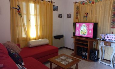 Dúplex en venta de 2 dormitorios c/ cochera en Mar de Ajo