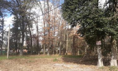 Lote En Venta Loma Verde