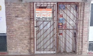 Local comercial en venta ubicado en Cinco Saltos