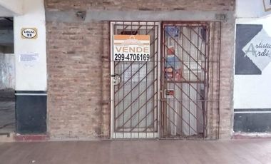 Local comercial en venta ubicado en Cinco Saltos