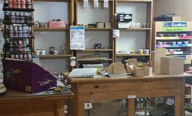 Local comercial en venta ubicado en Cinco Saltos