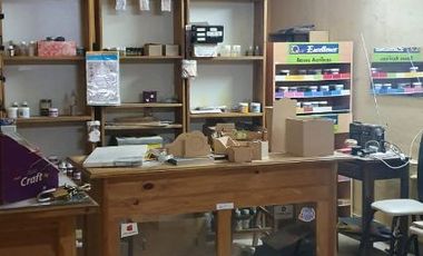 Local comercial en venta ubicado en Cinco Saltos