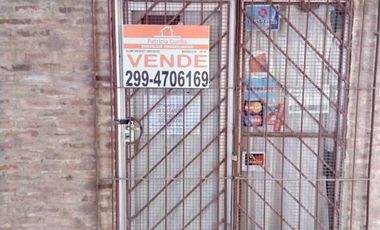 Local comercial en venta ubicado en Cinco Saltos