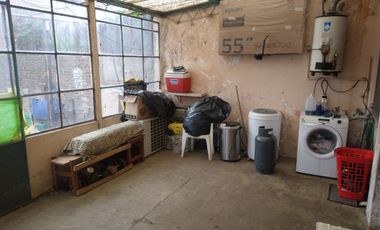 Casa en venta de 2 dormitorios en Florencio Varela