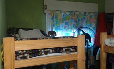 Casa en venta de 2 dormitorios en Florencio Varela