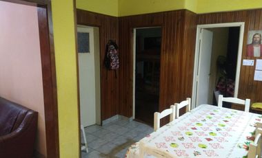 Casa en venta de 2 dormitorios en Florencio Varela