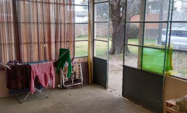 Casa en venta de 2 dormitorios en Florencio Varela