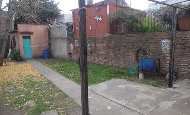 Casa en venta de 2 dormitorios en Florencio Varela