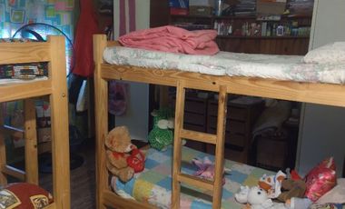 Casa en venta de 2 dormitorios en Florencio Varela