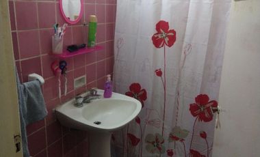 Casa en venta de 2 dormitorios en Florencio Varela