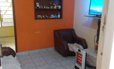 Casa en venta de 2 dormitorios en Florencio Varela
