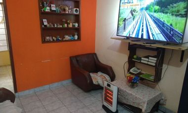 Casa en venta de 2 dormitorios en Florencio Varela