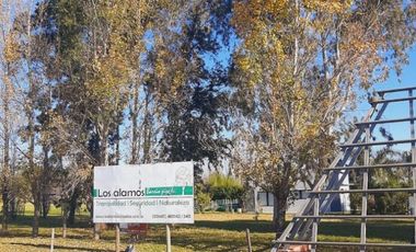 Lote en venta de 600m2 ubicado en Villa Elisa