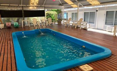 Hotel en venta ubicado en San Bernardo